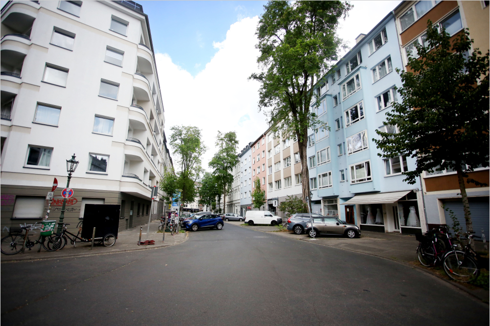 Strasse